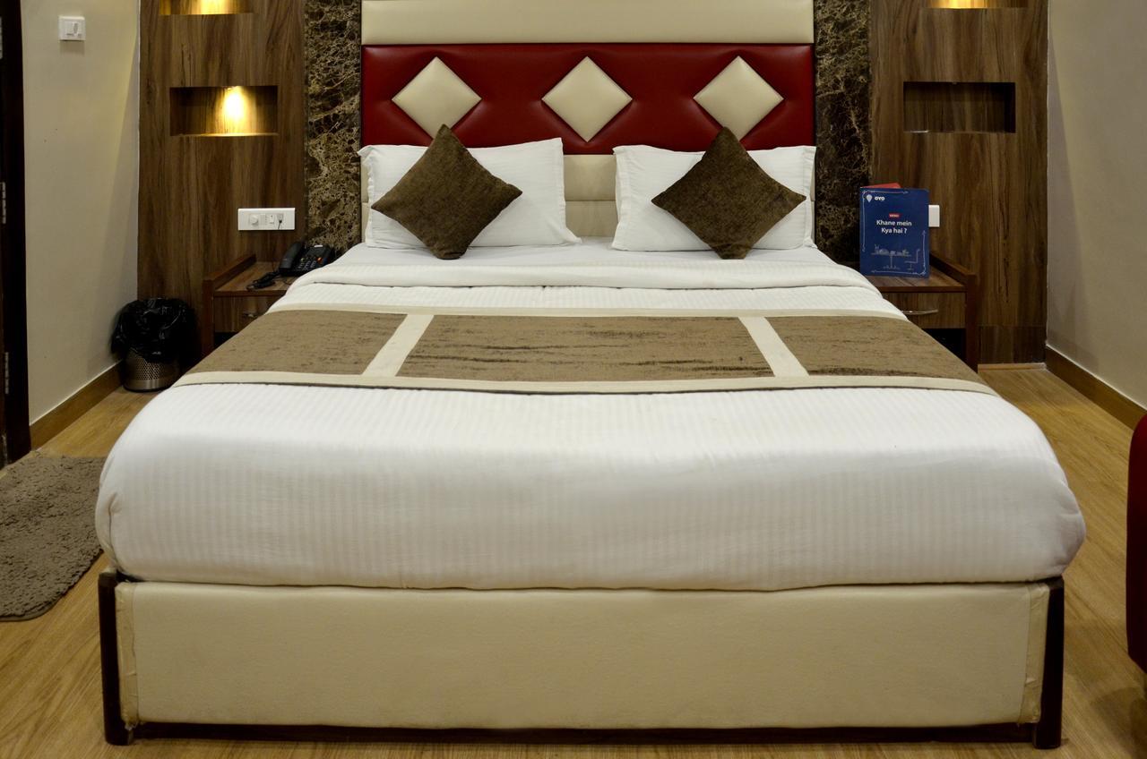 Hotel Sanjay International,Kanpur Exterior photo