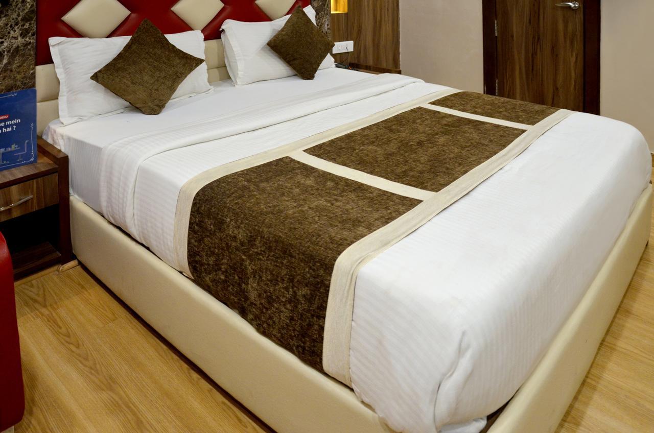 Hotel Sanjay International,Kanpur Exterior photo