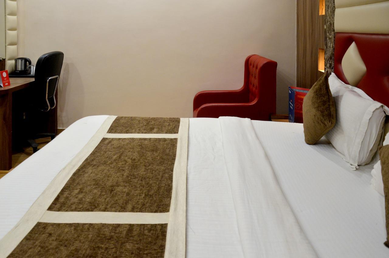 Hotel Sanjay International,Kanpur Exterior photo