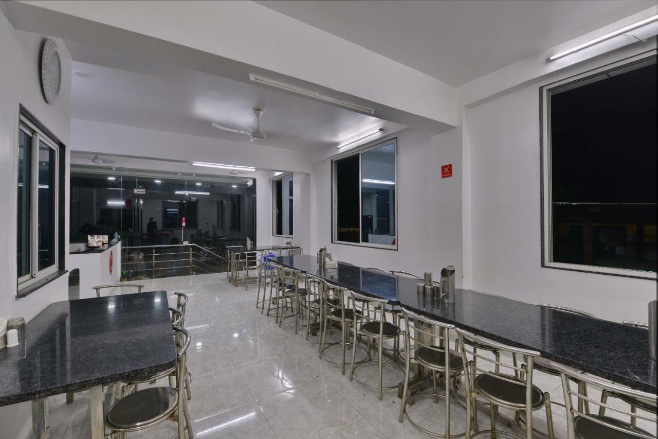 Hotel Sanjay International,Kanpur Exterior photo